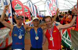 TRIMOTION Saalfelden wird zu Duathlon