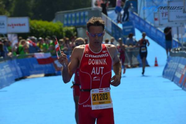 Domnik siegt in Gösselsdorf