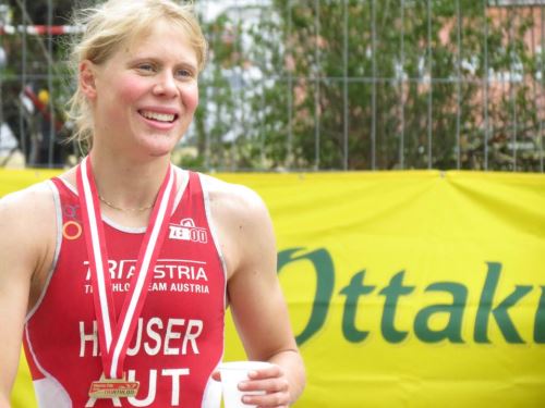 Triathleten siegen bei Silvesterläufen
