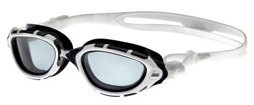 Wir verlosen eine Zoggs Predator Flex Schwimmbrille