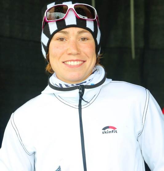 ITU Cross Triathlon Weltmeisterin heuert bei Skinfit an