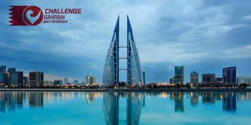 Top Stars bei der Challenge Bahrain