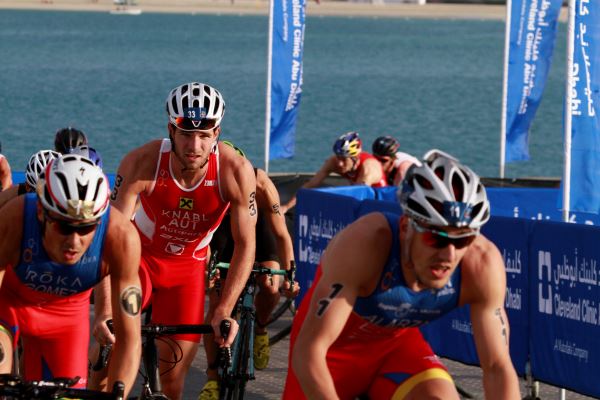 Knabl Top 20 beim Weltcup in Alanya
