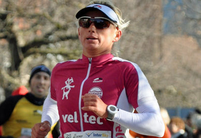 Heisses Rennen bei der Challenge Walchsee
