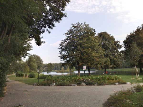 Neuer Triathlonbewerb in Tulln im Juni