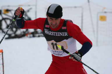 update: Wintertriathlon in Faistenau feiert Premiere