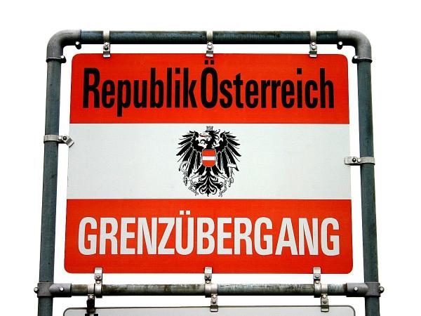 Einreise, Zoll und Vignetten Bestimmungen in der Schweiz
