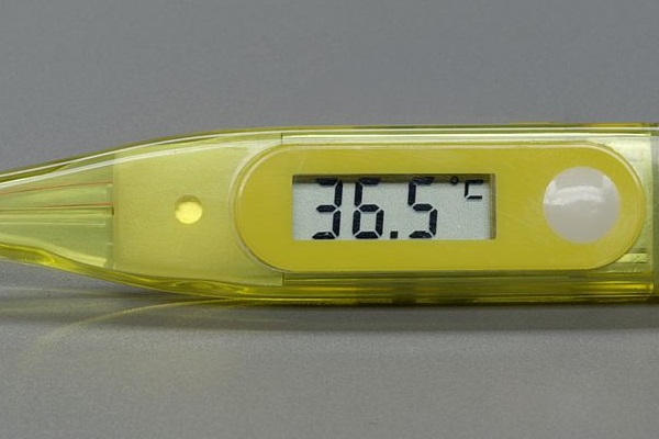 Welchen Einfluss hat die Körpertemperatur auf die Leistung?