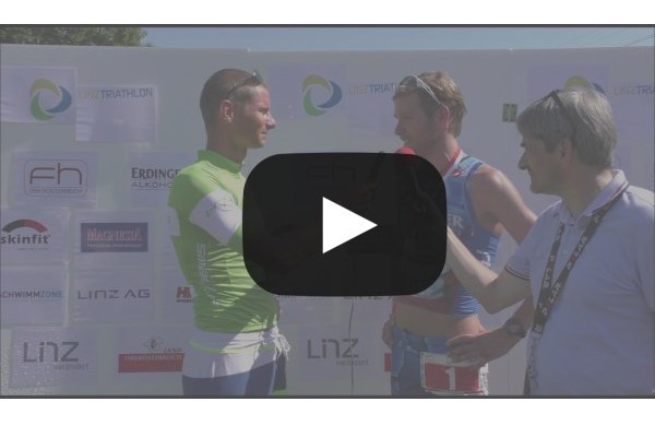 Michael Raelert: Ich möchte heuer IRONMAN 70.3 Weltmeister werden!