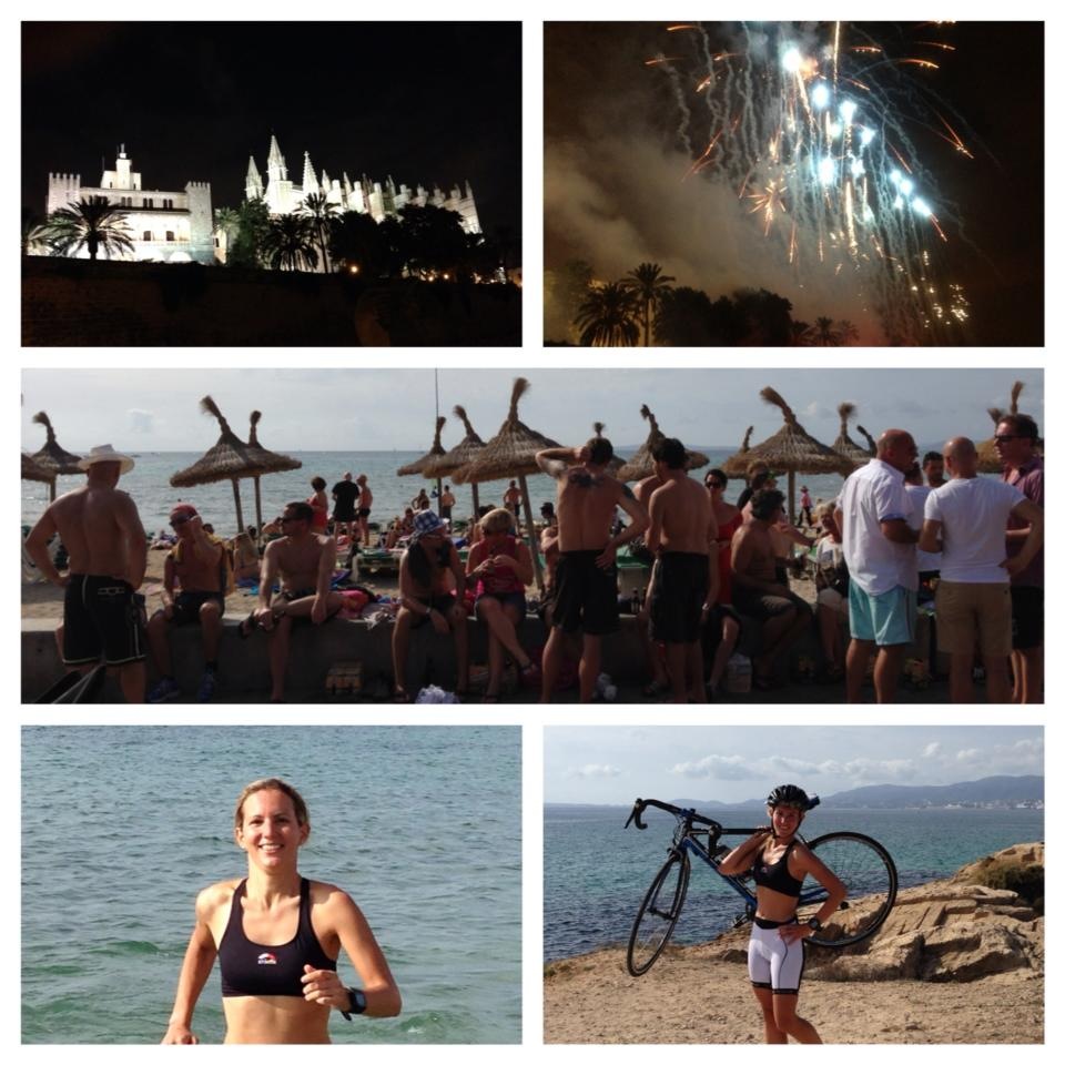 Mallorca Halbmarathon
