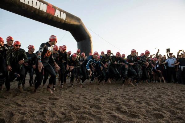 Niederreiter begräbt Traum von IRONMAN 70.3 WM Teilnahme