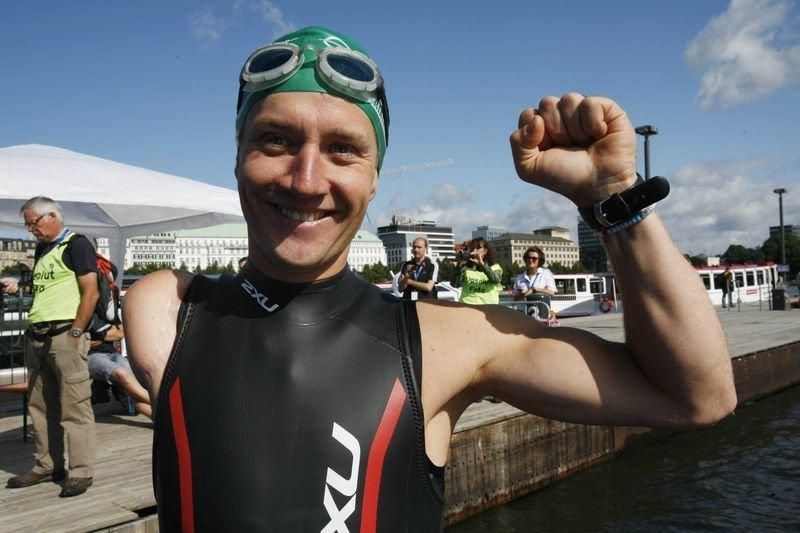 Dreier holt EM Bronze in Lissabon