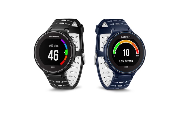Garmin präsentiert den Forerunner 630