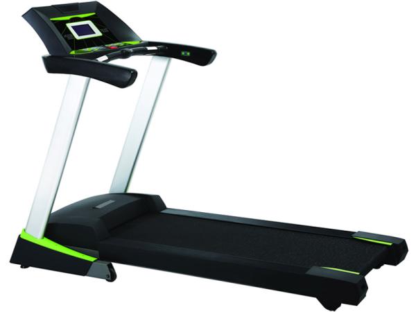 Laufen auf dem Laufband – Freund oder Feind?