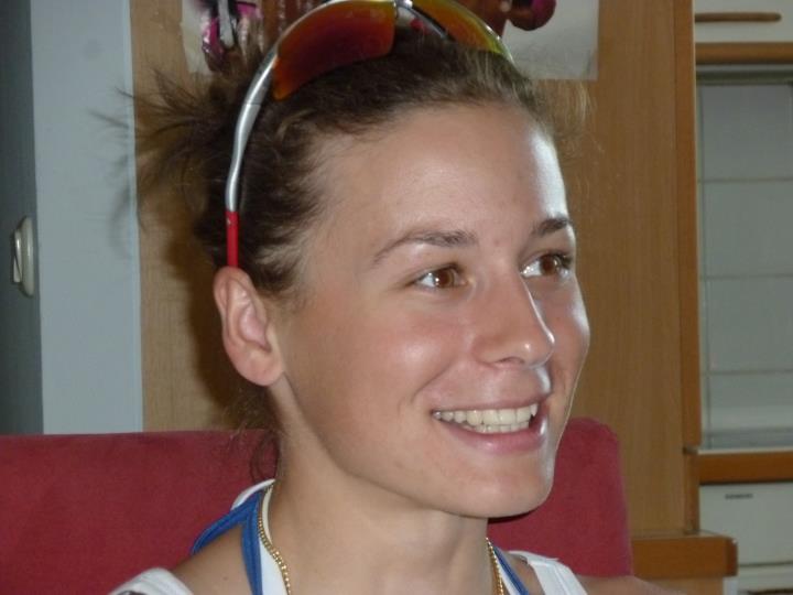 Slavinec siegt bei Piberstein Triathlon