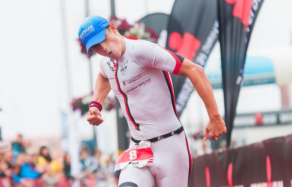 Paul Reitmayr: IRONMAN Austria oder Challenge Roth?