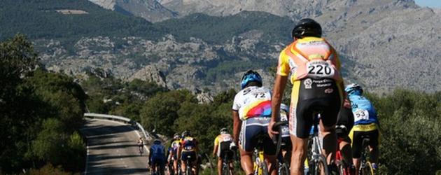 Leiti bloggt: Tolles Trainingslager auf Mallorca