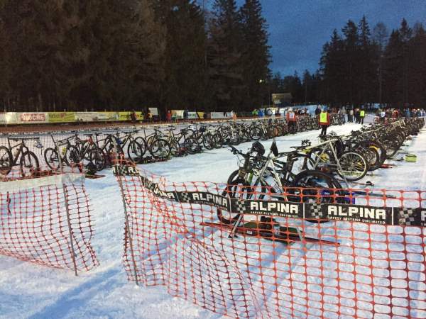 Neubauer und Waldhuber gewinnen im Joglland