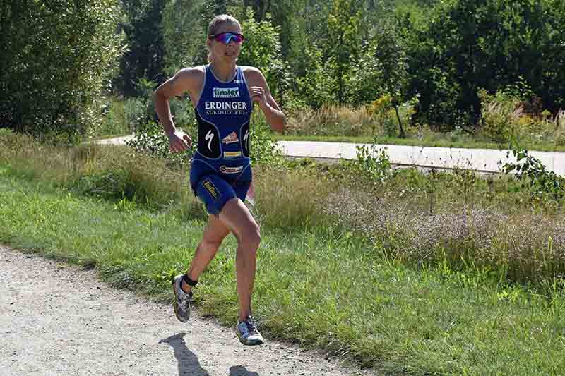 Wasle bei Xterra Belgien knapp an Podest vorbei