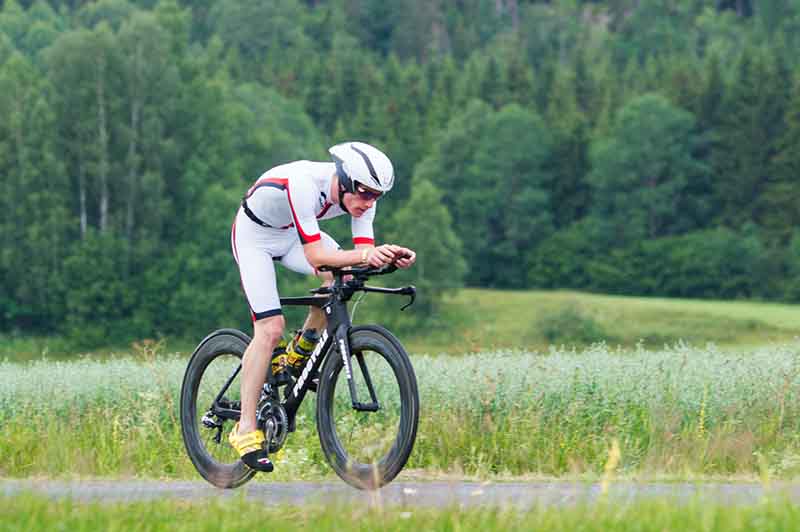 Fortbestand gesichert: Bregenz erhöht Subvention für Trans-Vorarlberg-Triathlon