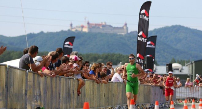 Aus für Krems Triathlon - Neuer Triathlon in Traismauer