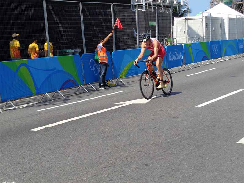 Springer muss EM Start in Kitzbühel absagen