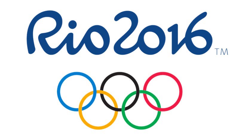 Die Olympischen Sommerspiele in Rio 2016