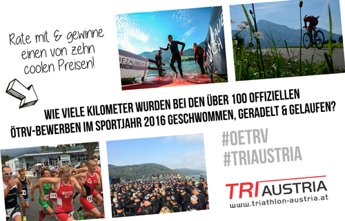ÖTRV Gewinnspiel zum Saisonende