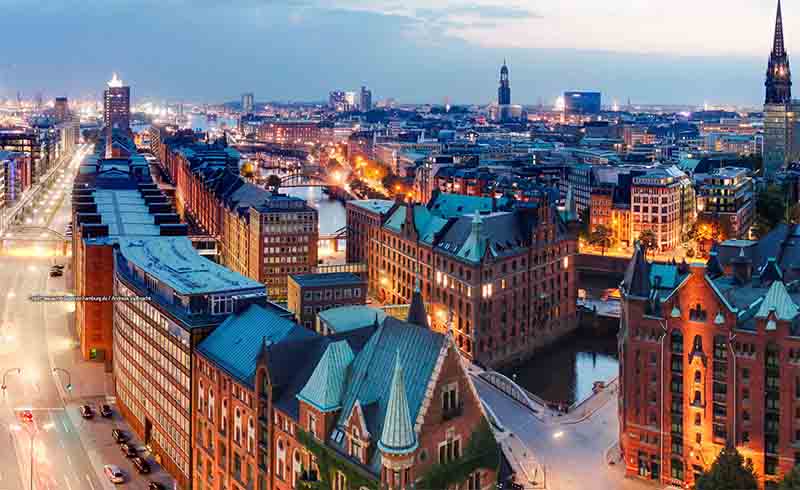IRONMAN Hamburg: Schwimmen abgesagt - Duathlon