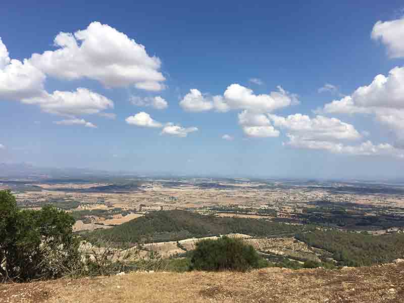 Kein IRONMAN Mallorca 2017