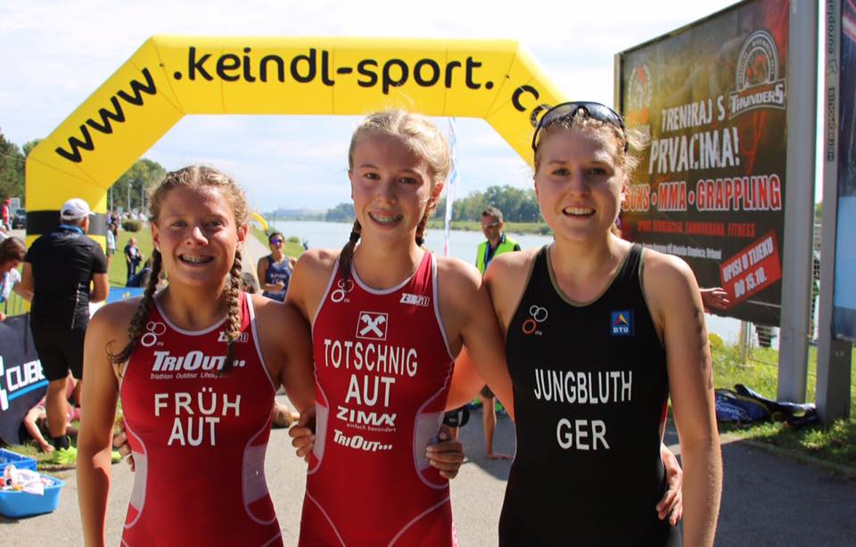 Totschnig feiert zweiten Europacupsieg