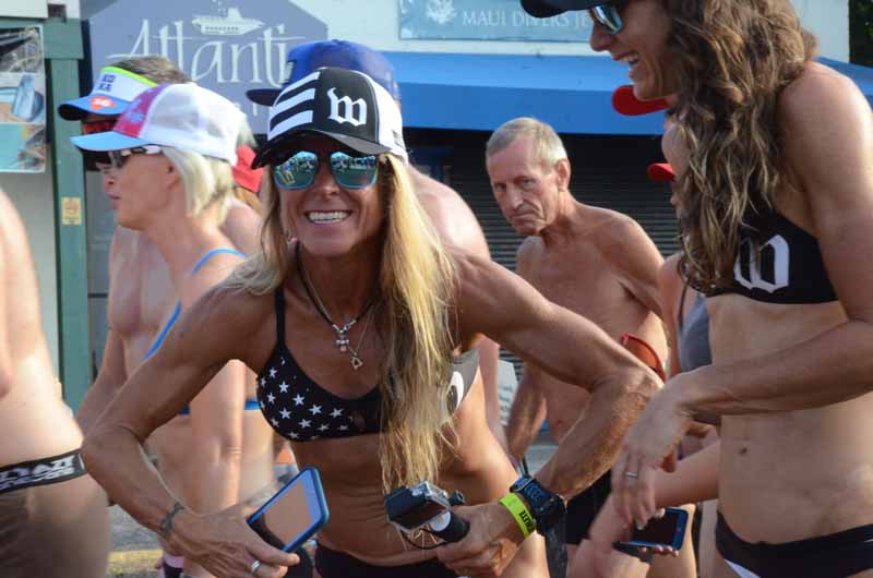 Die besten Bilder des Kona Underpant Run