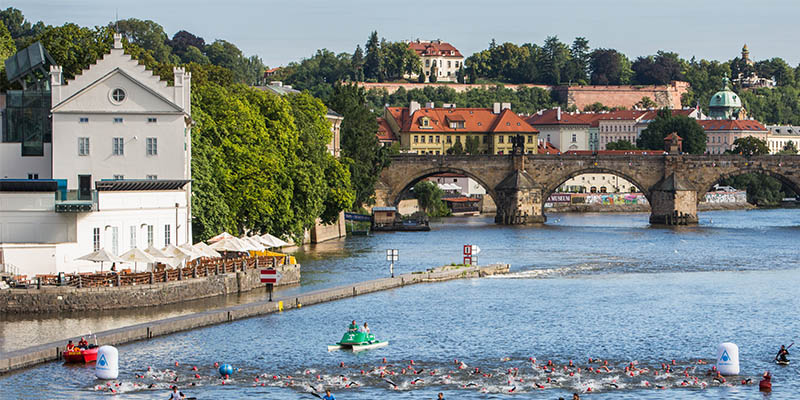 Challenge präsentiert mit Challenge Prag neuen Bewerb