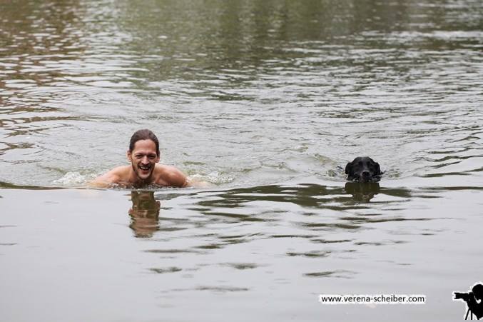 IRONDOG - Europas größter Hundetriathlon
