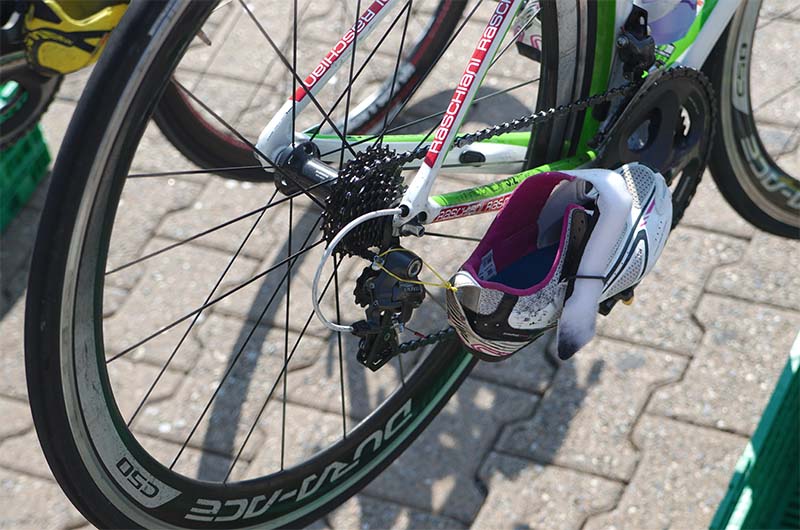 Erhält Niederösterreich zweites Triathlon Landesleistungszentrum?