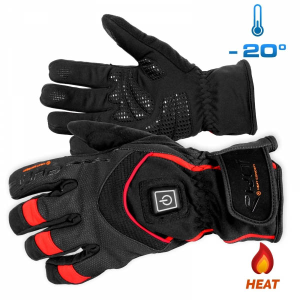 Wärmende Hand- und Überschuhe: Die einzig wahre Antwort auf kalte Temperaturen!
