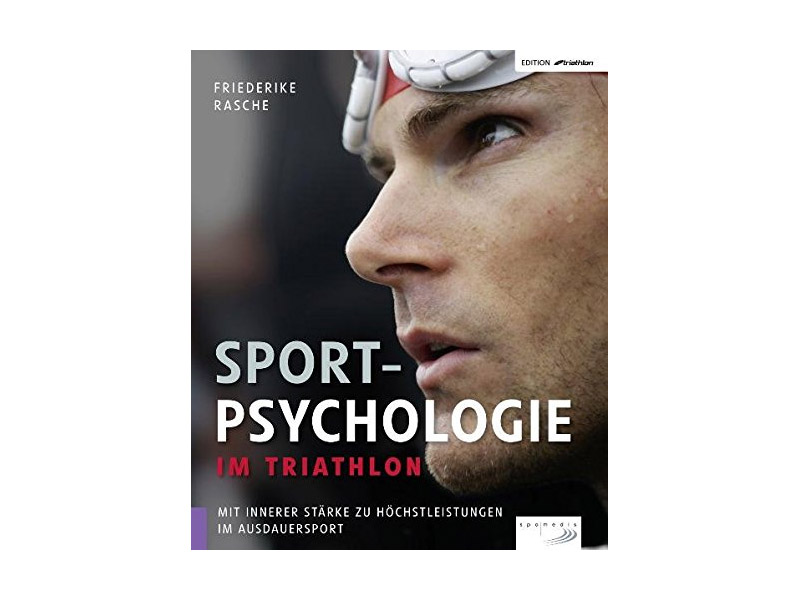 Buchvorstellung: Sportpsychologie im Triathlon