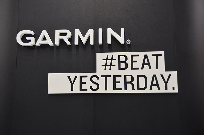 Garmin kauft Sport-Apps TrainingPeaks und TrainHeroic