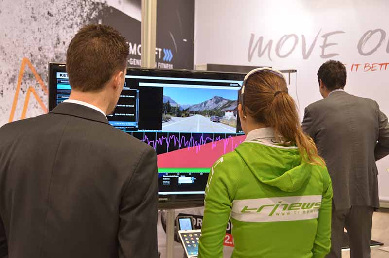 So wählst du deinen Triathlon-Trainer