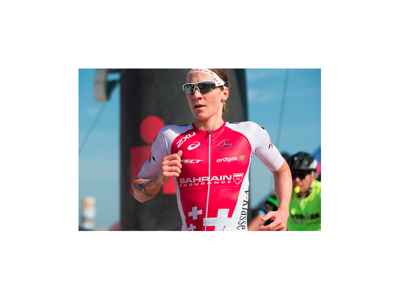 Ryf bei Challenge Roth auf Weltrekordjagd