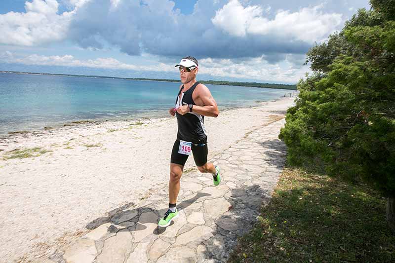 Punta Skala Triathlon: Der dalmatinische Mitteldistanz-Geheimtipp