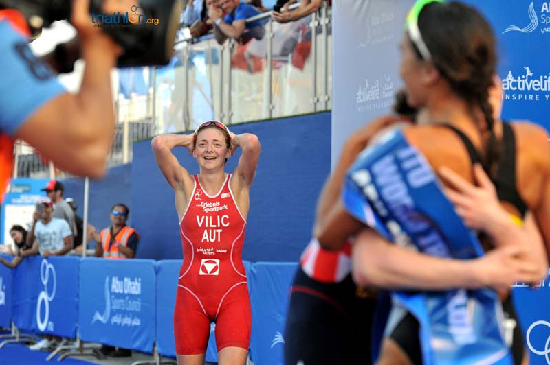 Coronavirus: WTS Abu Dhabi 2020 vorerst abgesagt