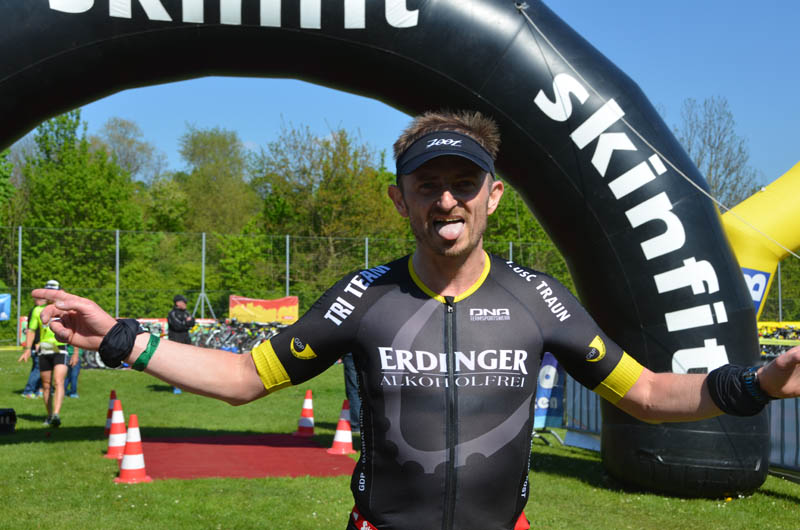Triathlon in Ober-Grafendorf 2020 abgesagt
