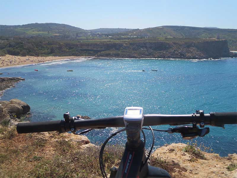 Wasle bei XTERA Malta auf Rang fünf