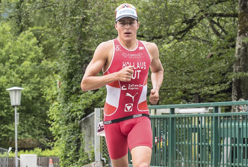 Hollaus Top 10 in Chengdo