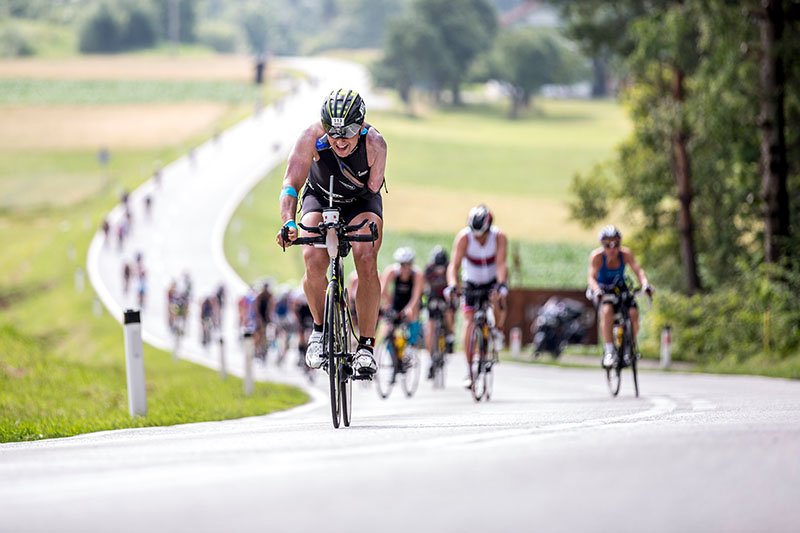 Wer wird 33.333 Finisher beim IRONMAN Austria-Kärnten?