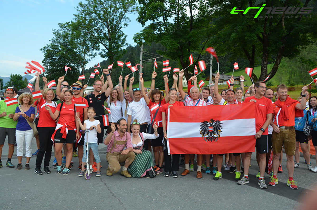 Cash Cow Age Group Athlet: 400 Euro für Age Group Europameisterschaft in München
