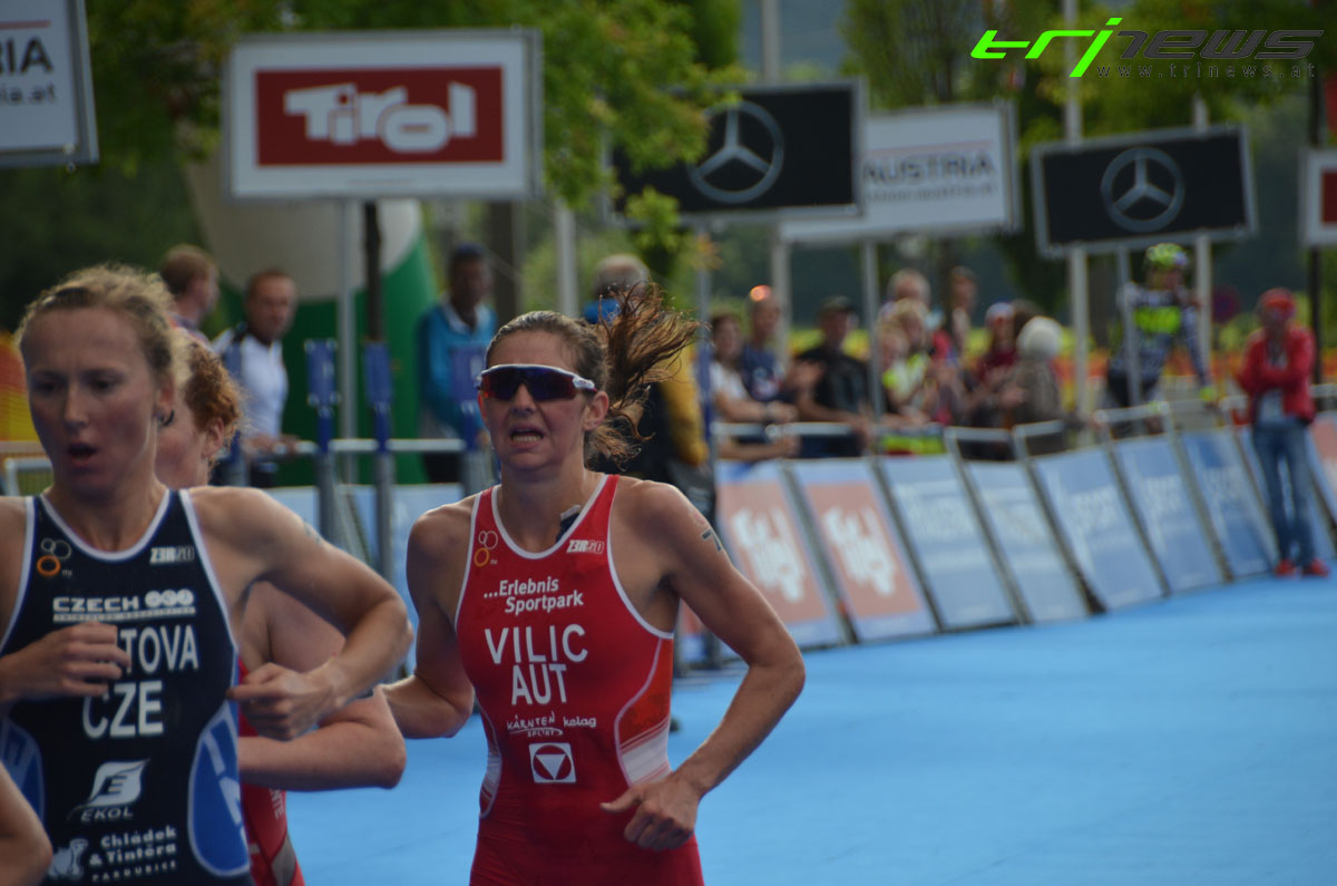 Vilic bei Europacup in Dnipro auf Rang 6