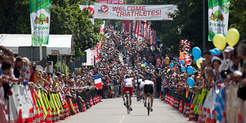 Alle Österreicher bei der Challenge Roth