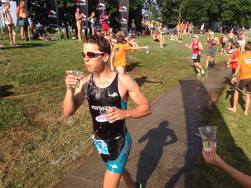 Steeltownman 2026 im SuperTri Format